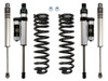 ICON 2005-2016 Ford F-250/F-350 Super Duty 4WD Diesel 2.5" Lift Stage 2 Suspension System - K62501