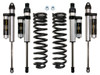 ICON 2017-2019 Ford F-250/F-350 Super Duty 4WD Diesel 2.5" Lift Stage 2 Suspension System - K62512