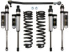 ICON 2017-2019 Ford F-250/F-350 Super Duty 4WD Diesel 2.5" Lift Stage 3 Suspension System - K62513