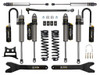 ICON 2017-2019 Ford F-250/F-350 Super Duty 4WD Diesel 2.5" Lift Stage 6 Suspension System - K62516