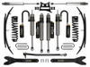 ICON 17-19 Ford F250/F350 4WD 2.5" Lift Stage 6 Suspension Sys w/ Leaf Spring - K62516L
