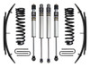 ICON 2020-2022 Ford F-250/F-350 Super Duty 4WD 2.5" Lift Stage 1 Suspension System w/ Expansion Packs - K62521L