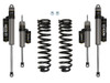 ICON 2020-2022 Ford F-250/F-350 Super Duty 4WD Diesel 2.5" Lift Stage 2 Suspension System - K62522