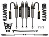ICON 2023 Ford F-250/F-350 Super Duty 4WD Diesel 2.5" Lift Stage 5 Suspension System - K62565