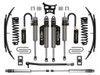ICON 2023 Ford F-250/F-350 Super Duty 4WD Diesel 2.5" Lift Stage 5 Suspension System w/ Expansion Packs - K62565L