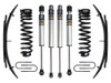 ICON 2008-2010 Ford F-250/F-350 Super Duty 4WD Diesel 2.5" Lift Stage 1 Suspension System w/ Expansion Packs - K62571