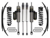 ICON 2011-2016 Ford F-250/F-350 Super Duty 4WD Diesel 2.5" Lift Stage 2 Suspension System w/ Expansion Packs - K62582