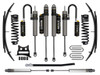 ICON 2011-2016 Ford F-250/F-350 Super Duty 4WD Diesel 2.5" Lift Stage 5 Suspension System w/ Expansion Packs - K62585