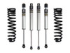 ICON 2023 Ford F-250/F-350 Super Duty 4WD Gas 2.5" Lift Stage 1 Suspension System - K62591