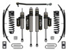 ICON 2023 Ford F-250/F-350 Super Duty 4WD Gas 2.5" Lift Stage 3 Suspension System w/ Expansion Packs - K62593L