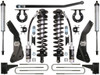 11-16 FORD F-250/F-350 4-5.5" STAGE 2 COILOVER CONVERSION SYSTEM - K63132
