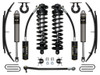 ICON 2017-2023 Ford F-250/F-350 Super Duty 4WD 2.5-3" Lift Stage 2 Coilover System w/ Expansion Packs - K63142L