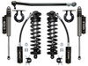 ICON 2017-2023 Ford F-250/F-350 Super Duty 4WD 2.5-3" Lift Stage 3 Coilover Conversion System - K63143