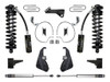 ICON 2023-2025 Ford F-250/F-350 Super Duty 4WD 4-5.5" Lift Stage 1 Coilover Conversion System - K63171
