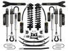 ICON 08-10 Ford F250/F350 2.5-3" Lift Stage 6 Coilover System w/ Leaf Springs - K63186