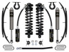 ICON 11-16 Ford F250/F350 2.5-3" Lift Stage 2 Coilover System w/ Leaf Springs - K63192