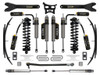 ICON 2023-2025 Ford F-250/F-350 Super Duty 4WD 2.5-3" Lift Stage 5 Coilover Conversion System with Radius Arms and Expansion Packs - K63205RL