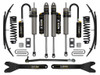 ICON 2023-2025 Ford F-250/F-350 Super Duty 4WD Diesel 2.5" Lift Stage 4 Suspension System w/ Radius Arms and Expansion Packs - K65893RL