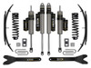 ICON 2023-2025 Ford F-250/F-350 Super Duty 4WD Gas 2.5" Lift Stage 2 Suspension System w/ Radius Arms and Expansion Packs - K65896RL