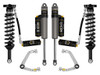 ICON 2023-2024 GMC Canyon AT4 Denali & Elevation/Chevrolet Colorado Trail Boss 1.75-2.5" Lift Stage 5 Suspension System w/ Billet Upper Control Arms - K73085