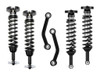 ICON 2021-2023 Chevrolet Tahoe & Suburban/2021-2023 GMC Yukon & Yukon XL 2.5-3.25" Lift Stage 1 Suspension System - K73101