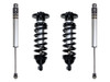 04-15 NISSAN TITAN 2/4WD 0-3" STAGE 1 SUSPENSION SYSTEM - K83001