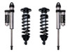 04-15 NISSAN TITAN 2/4WD 0-3" STAGE 2 SUSPENSION SYSTEM - K83002
