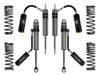 ICON 1997-2023 Nissan Patrol Y61 2" Lift Stage 1 Suspension System - K83101