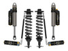 ICON 2021-2024 Ford F-150 4WD 0-2.75" Lift Stage 4 Suspension System CDXS - K93114D