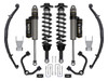 ICON 2021-2024 Ford F-150 Tremor 2.5-3" Lift Stage 2 Suspension System Tubular w/ Leaf Packs - K93162TL