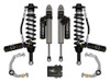 ICON 2021-2024 Ford F-150 Tremor 2.5-3" Lift Stage 5 Suspension System Billet - K93165