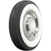 BFGoodrich 600-16 3 1/2" White Wall - 64400 - 64400
