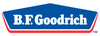 BFGoodrich 750-16 4 1/8" White Wall - 68250 - 68250