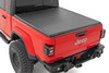 Rough Country - Soft Tri-Fold Bed Cover - 5' Bed - Jeep Gladiator JT 4WD (2020-2025) - 41620500A
