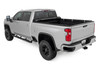 Rough Country - Soft Roll Up Bed Cover - 6'9 in. Bed - Chevy/GMC 2500HD/3500HD (20-25) - 42120690