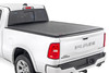 Rough Country - Soft Roll Up Bed Cover - 6'4 in. Bed - Ram 1500 (19-25)/1500 TRX (21-24) - 42309650