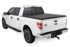 Rough Country - Soft Roll Up Bed Cover - 5'7 in. Bed - Ford F-150 2WD/4WD (2009-2014) - 42509550