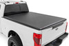 Rough Country - Soft Roll Up Bed Cover - 6'10 in. Bed - Ford F-250/F-350 Super Duty (17-25) - 42517650