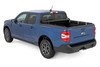 Rough Country - Soft Roll Up Bed Cover - 4'6 in. Bed - Ford Maverick 2WD/4WD (2022-2025) - 42534600
