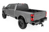 Rough Country - Retractable Bed Cover - 6'10 in. Bed - Ford F-250/F-350 Super Duty (17-25) - 46220651