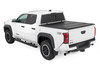 Rough Country - Hard Low Profile Bed Cover - 5' Bed - Toyota Tacoma 2WD/4WD (2024-2025) - 47415551B
