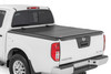 Rough Country - Hard Tri-Fold Flip Up Bed Cover - 5' Bed - Nissan Frontier 2WD/4WD (05-21) - 49520501