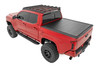 Rough Country - Hard Roll Up Bed Cover - 5' Bed - Toyota Tacoma 2WD/4WD (2024-2025) - 50415551