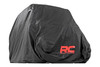 Rough Country - UTV Storage Cover - Universal 4-Door - 99046
