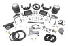 Rough Country - Air Spring Kit w/compressor - Chevy/GMC 1500 (07-18 & Classic) - 10005C