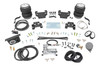Rough Country - Air Spring Kit w/compressor - 0-6 in. Lift - Chevy/GMC 2500HD (01-10) - 10006C