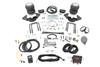 Rough Country - Air Spring Kit w/compressor - Stock Height - Wireless Controller - Chevy/GMC 1500 (19-25 - 10011WC