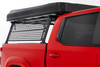 Rough Country - Bed Rack Molle Panel - Chevy Silverado 1500 2WD/4WD (2019-2025 & Classic) - 10205