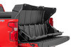 Rough Country - Truck Bed Cargo Storage Box - Lid & Box - Easy Access - Full Size 56 in. - 10208