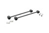 Rough Country - Sway Bar Links - Rear - 8 Inch Lift - Ford F-250/F-350 Super Duty 4WD (99-04) - 1024